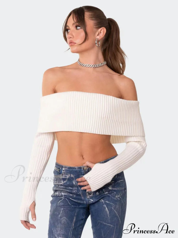 Vintage Inspired Sweater