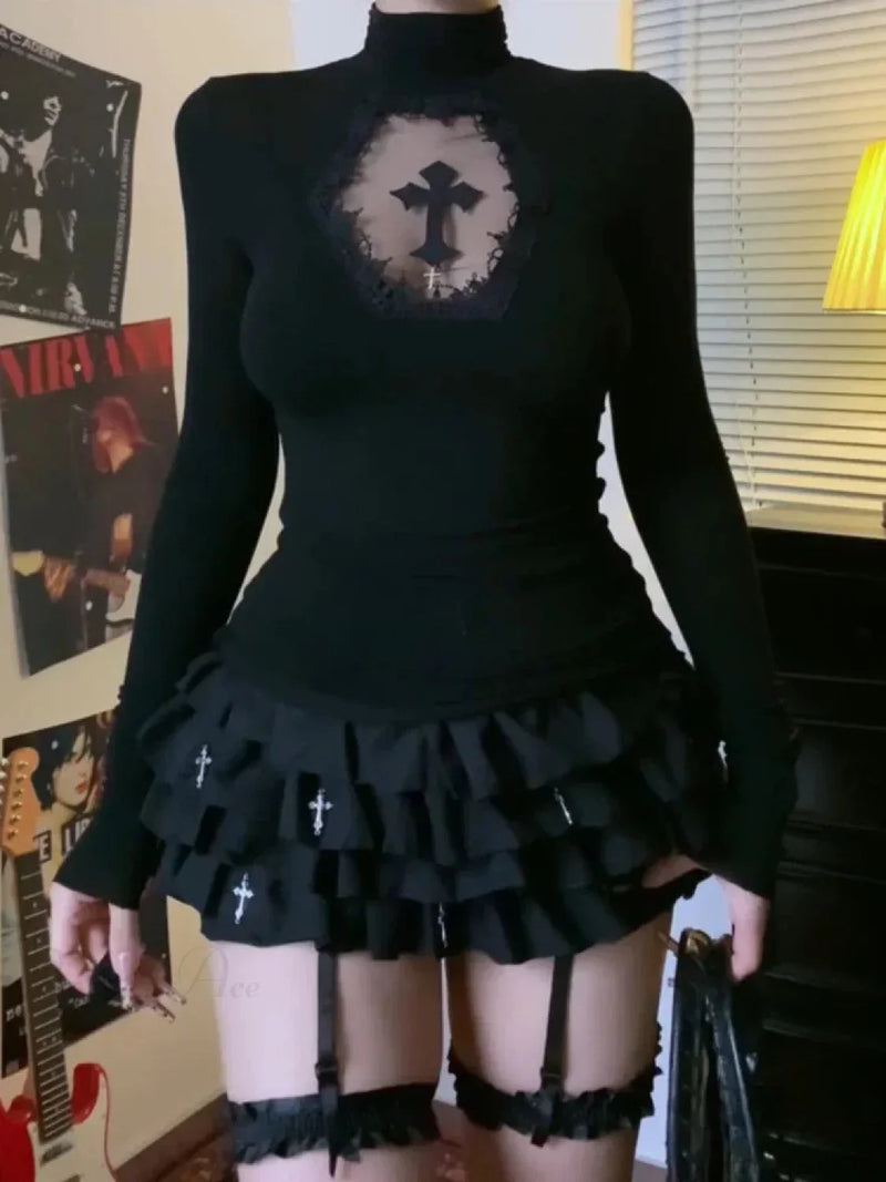 Classic Designed Top