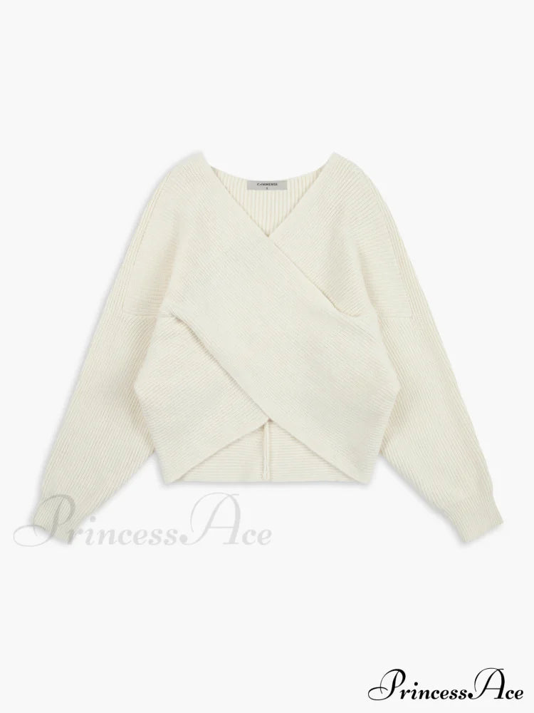 Thoughtfully Designed Sweater