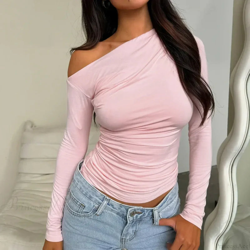 Classic Vintage Top