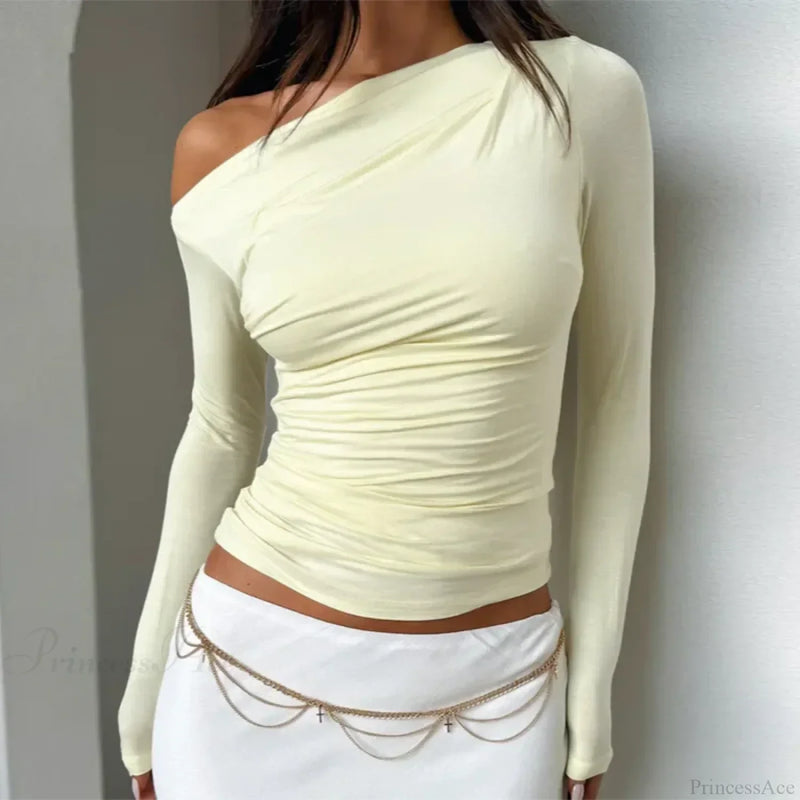 Classic Vintage Top
