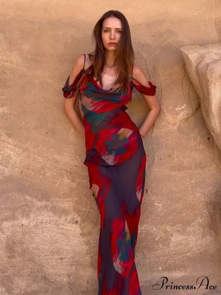 Beautifully Crafted Dress