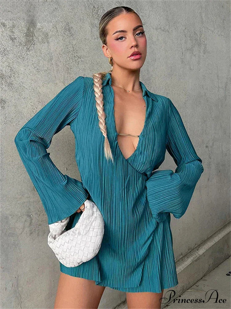 Vintage Inspired Dress