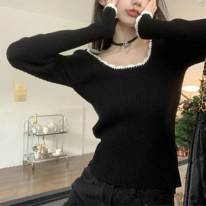 Vintage Inspired Top