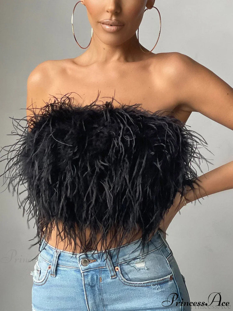 Gracefully Designed Top