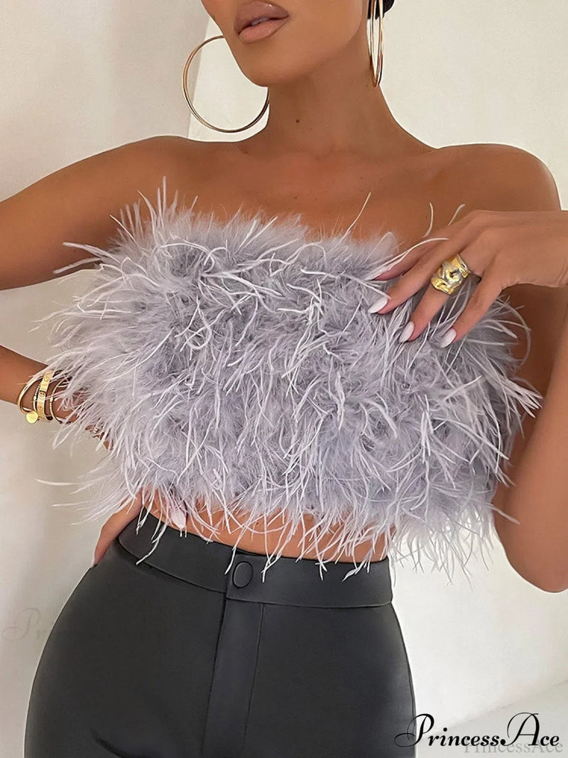 Gracefully Designed Top