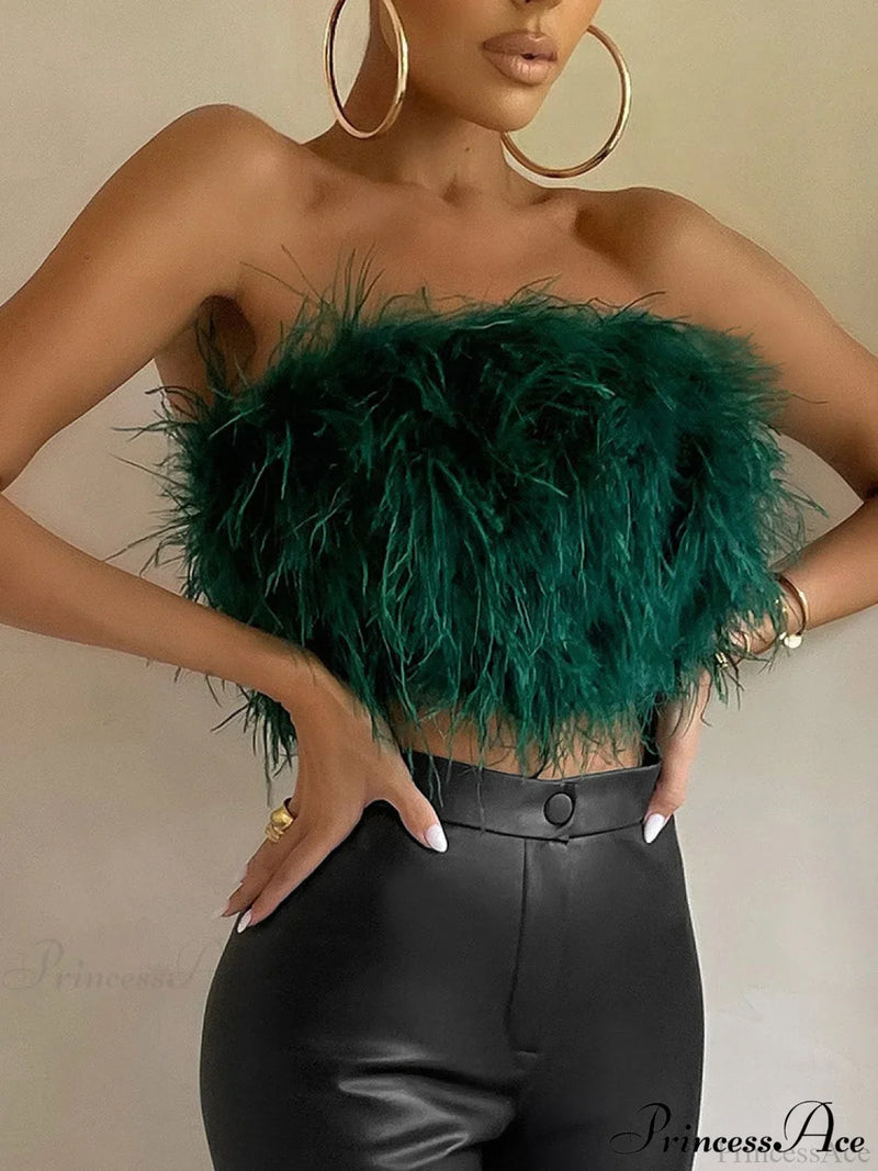 Gracefully Designed Top