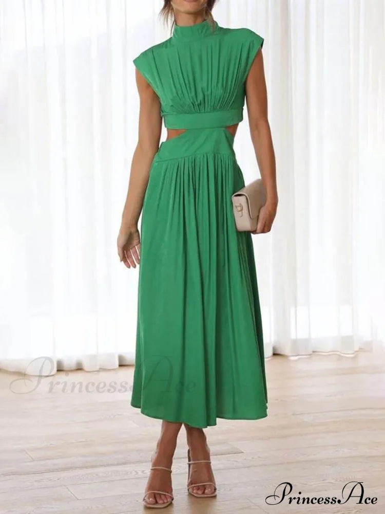 Classic Vintage Dress