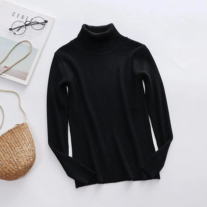 CD | Pulover din tricot ferm