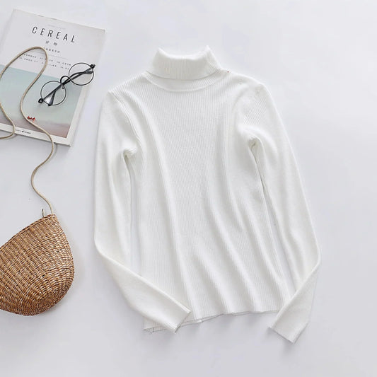 CD | Pulover din tricot ferm