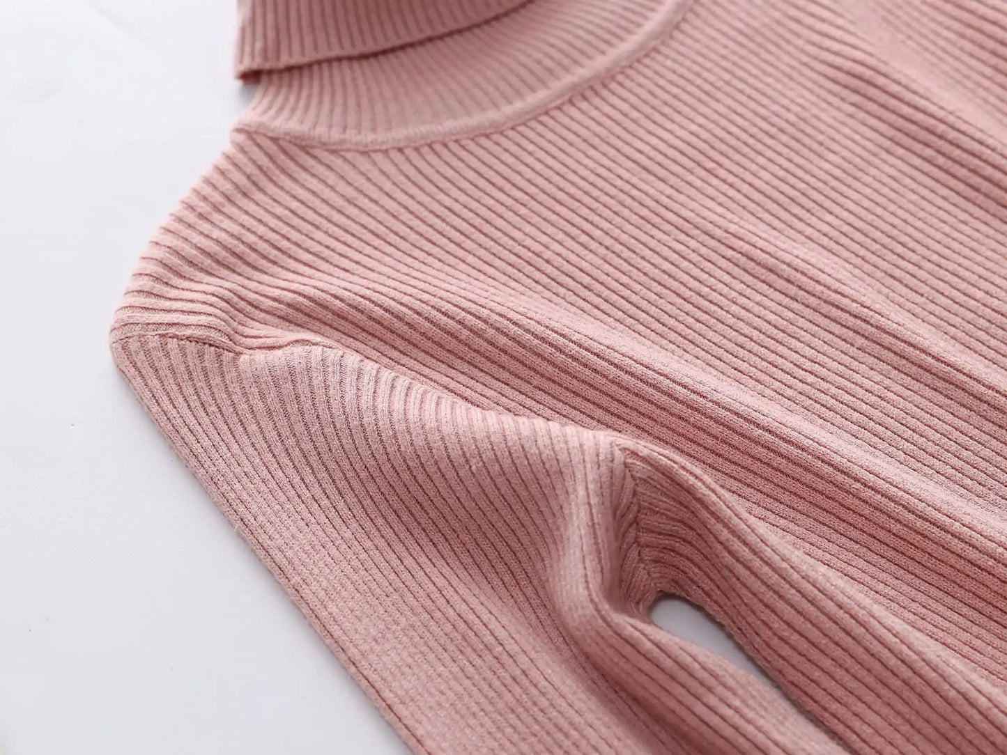 CD | Pulover din tricot ferm