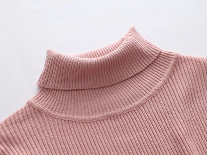 CD | Pulover din tricot ferm