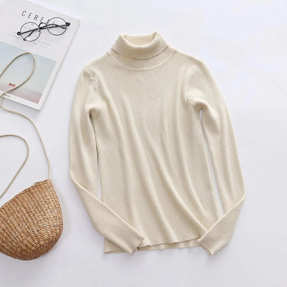 CD | Pulover din tricot ferm
