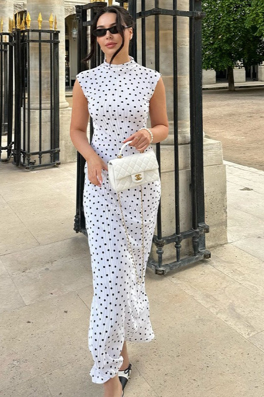 Classic Vintage Dress