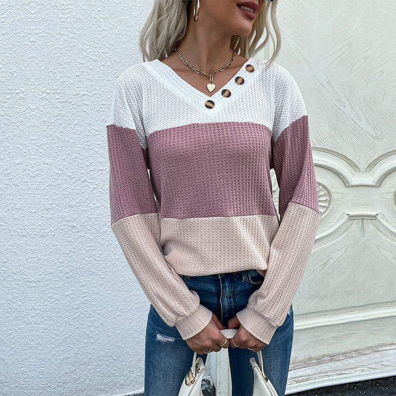 CD | Pulover modern și la modă