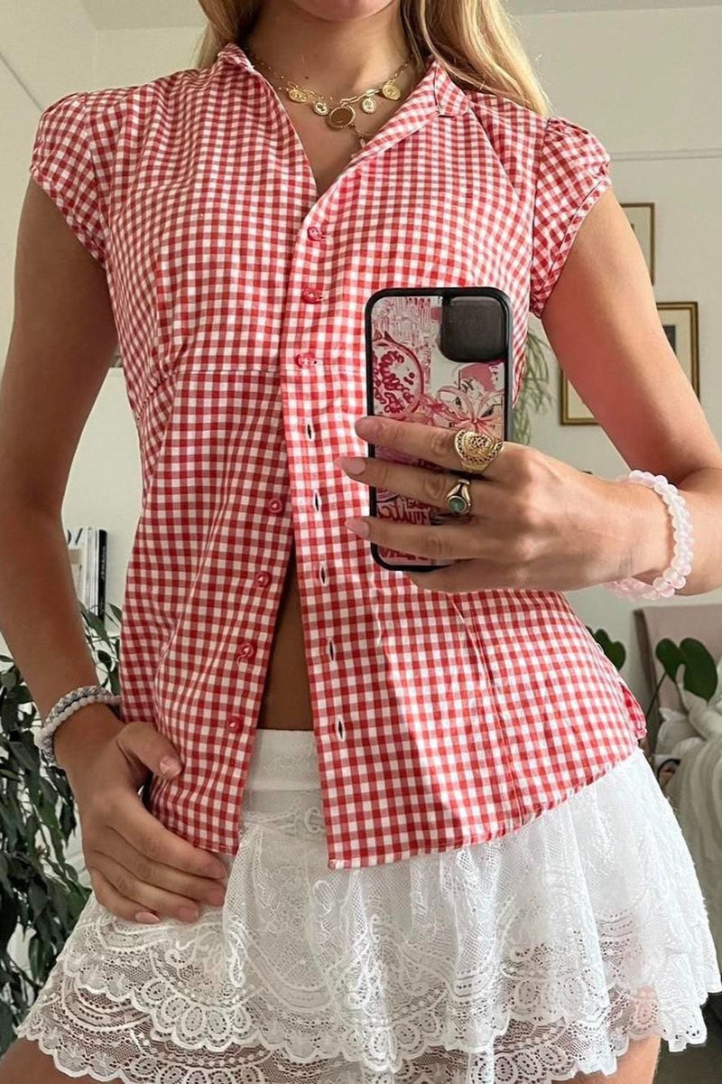 Beautifully Crafted Blouse