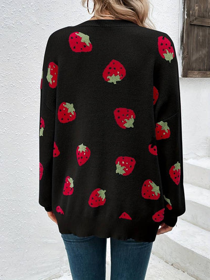 CD | Cardigan general clasic și elegant