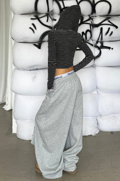 Timeless Vintage Style Pants