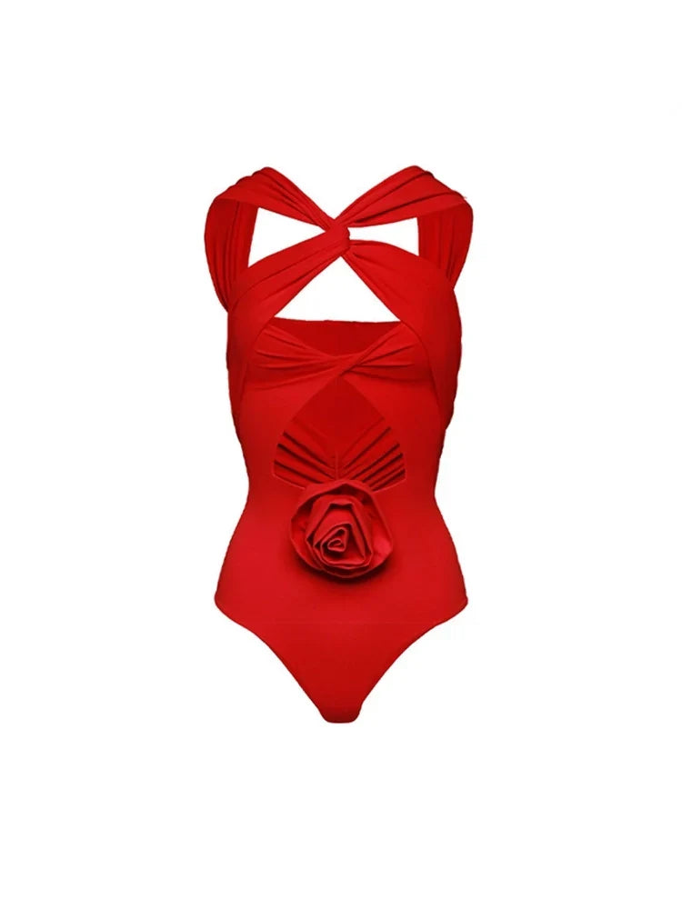 Elegantly Designed Garment
