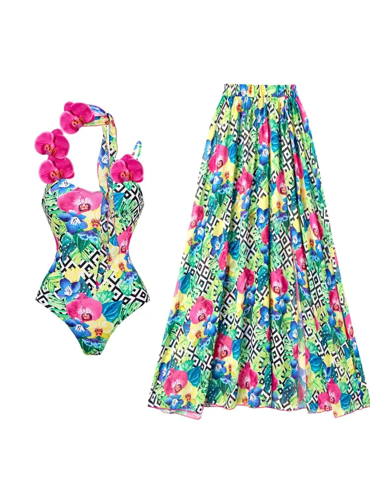 Beautifully Crafted Garment