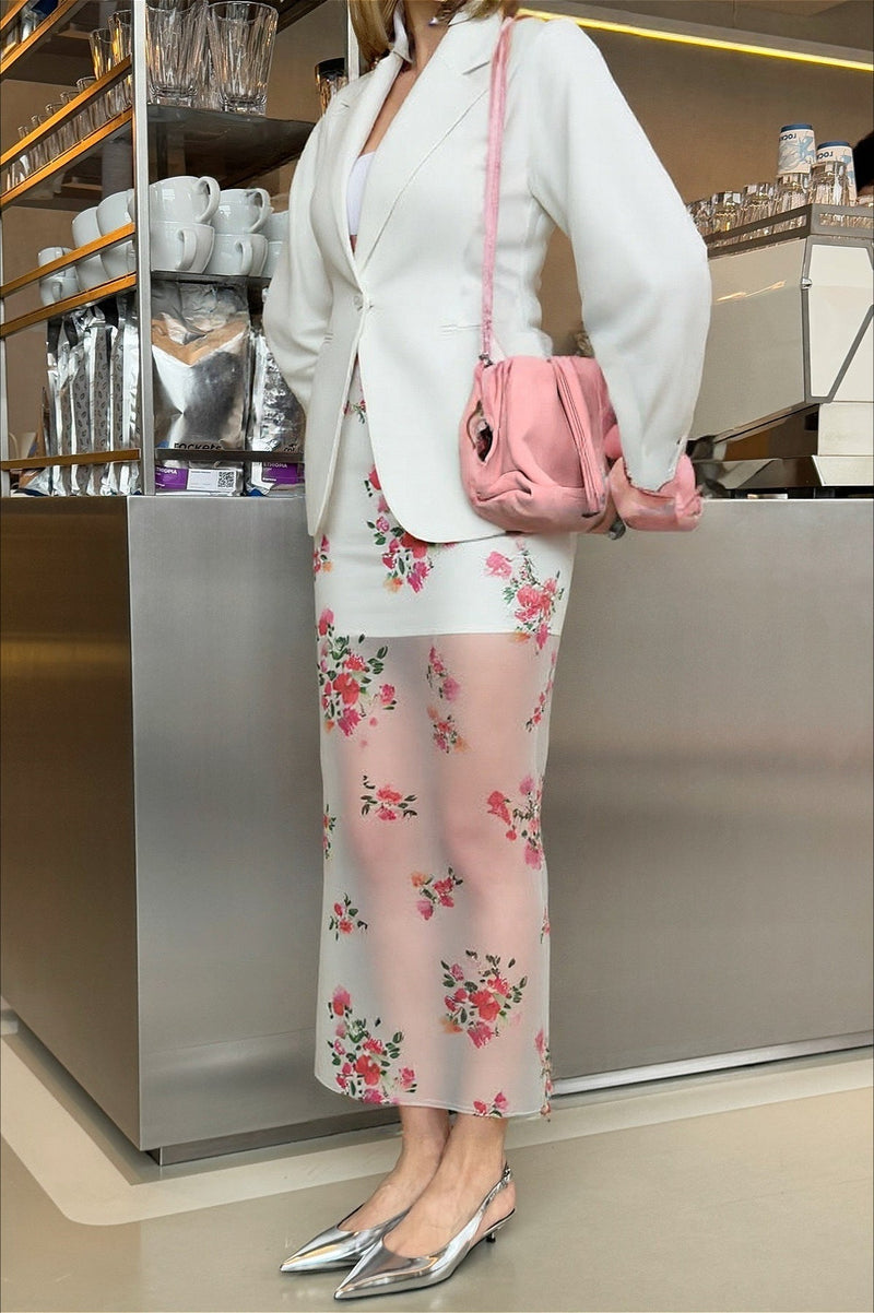 Classic Designed Garment