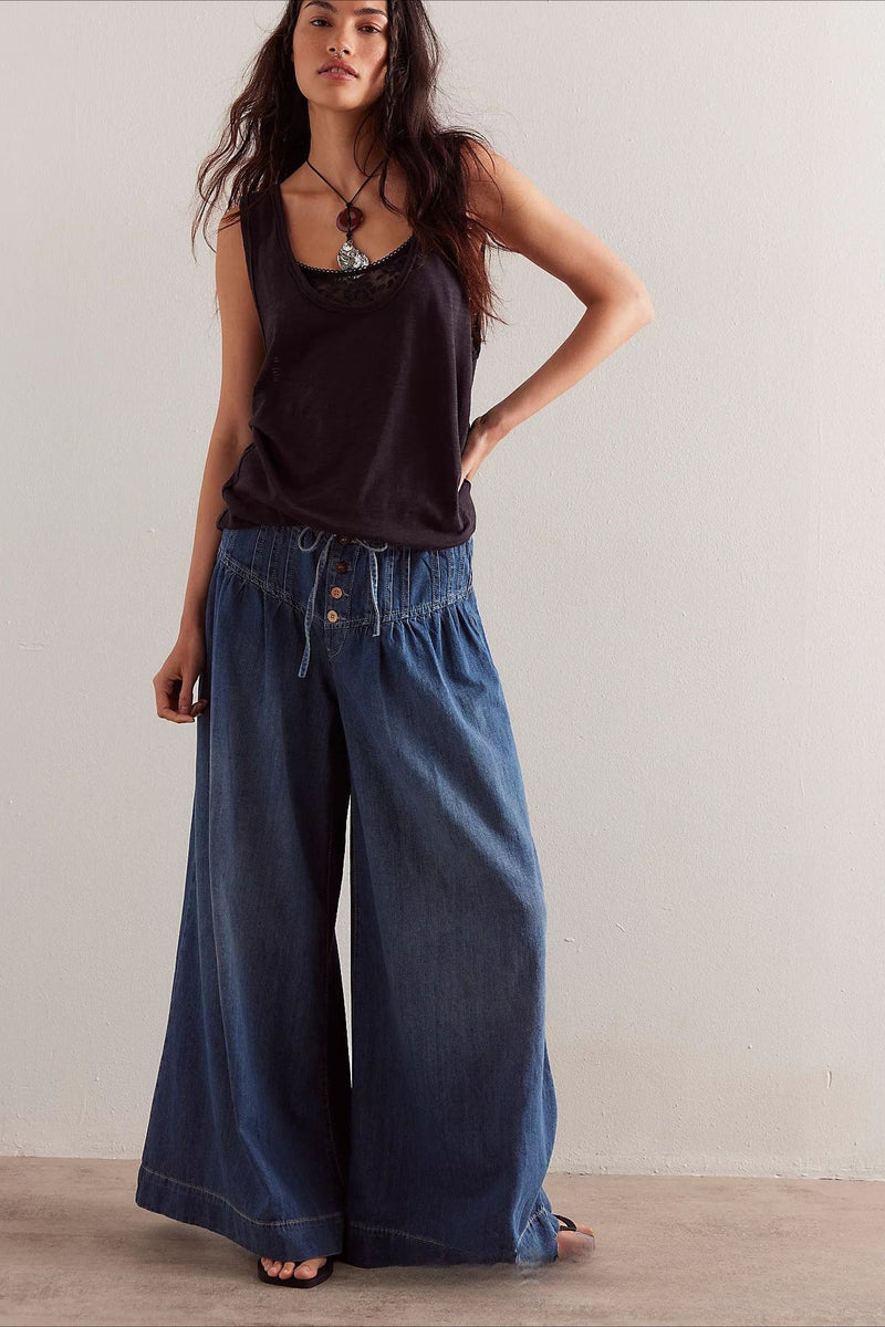 Elegantly Designed Garment