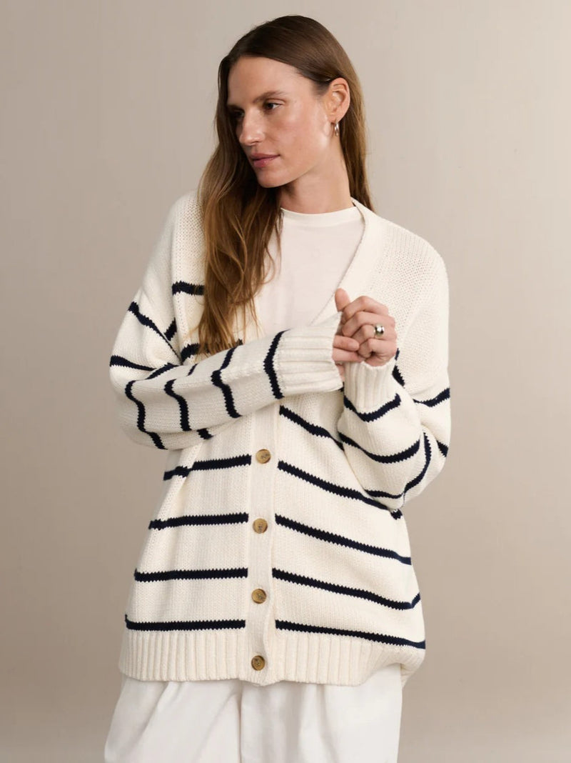 Thoughtfully Designed Cardigan