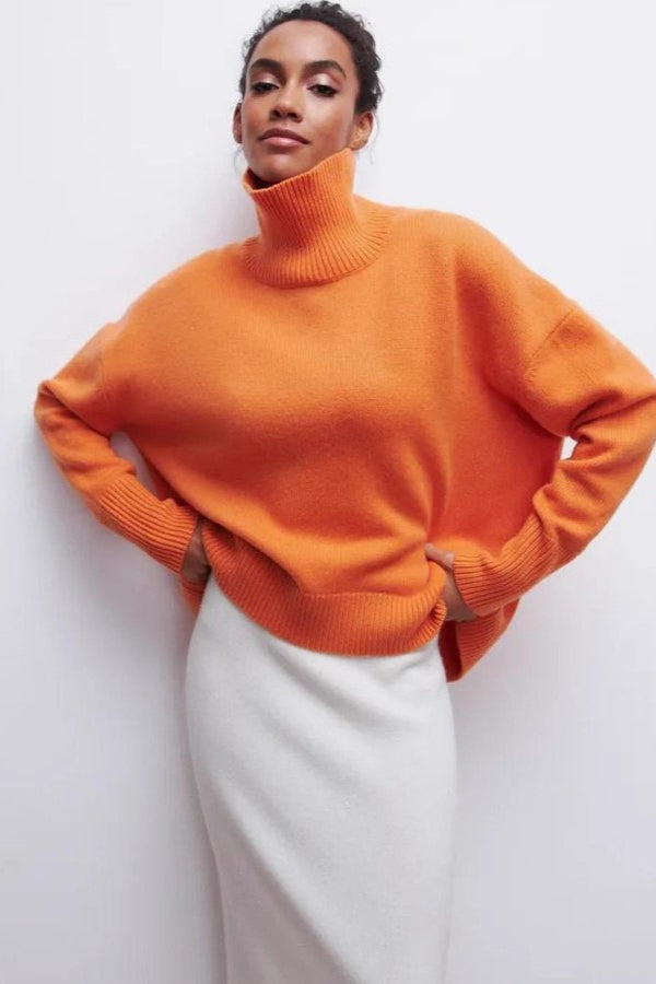 Classic Vintage Sweater