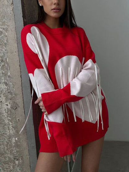 Classic Vintage Sweater