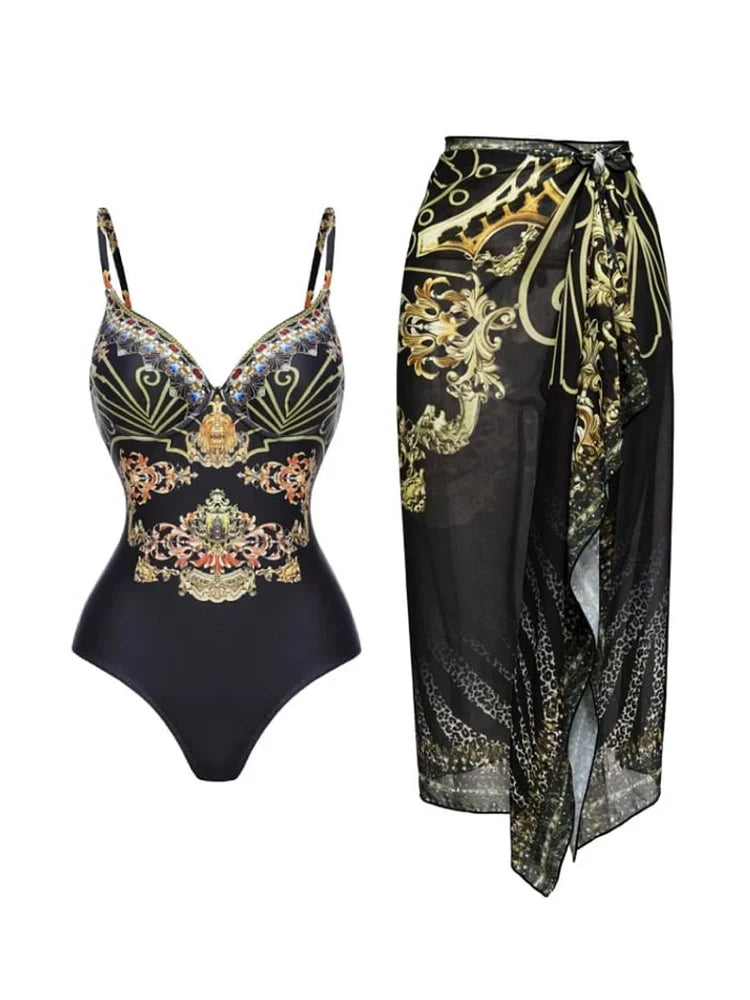 Classic Designed Garment