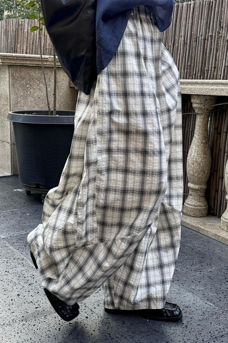 Classic Designed Pants