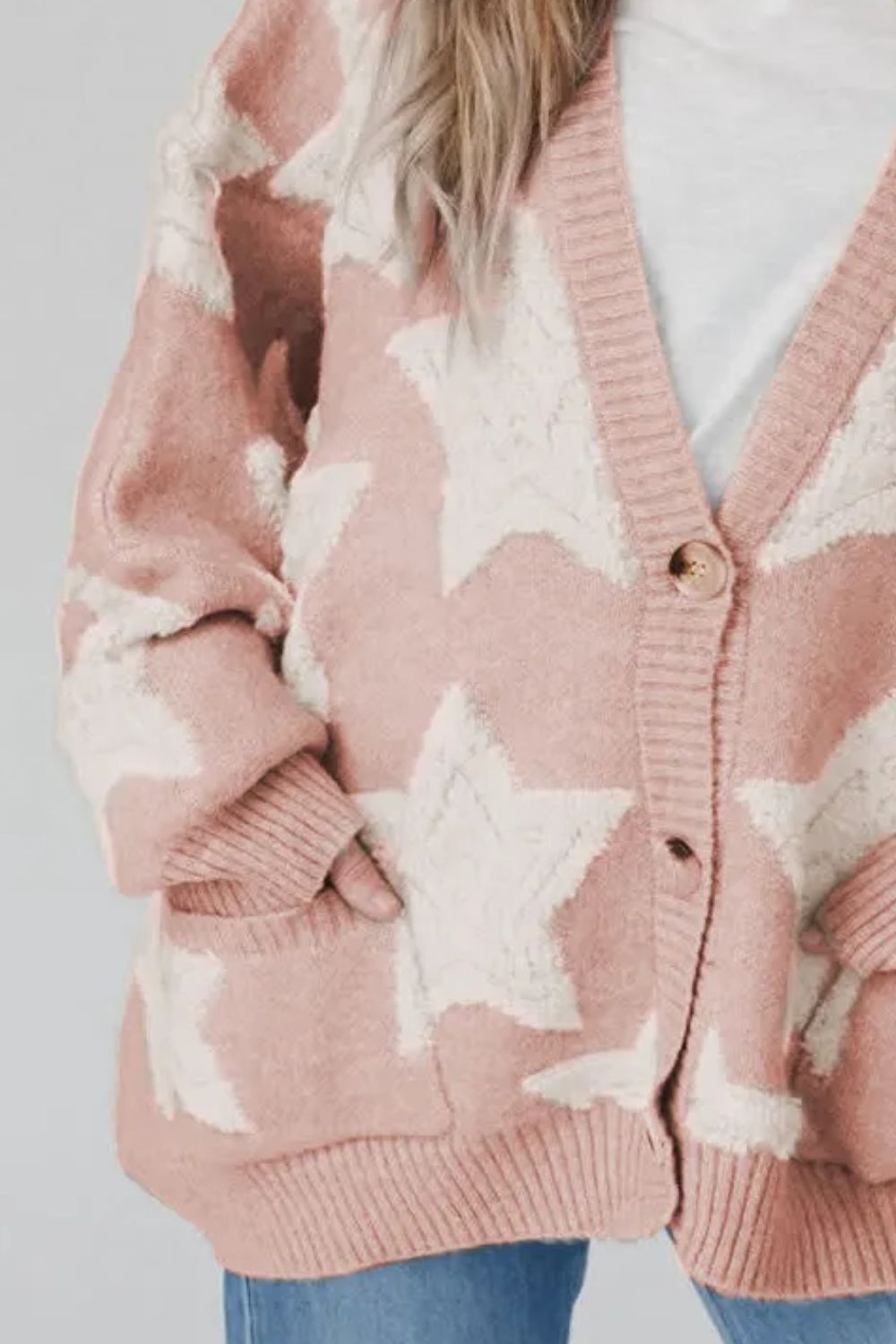 CD | Cardigan de iarnă atemporal și elegant