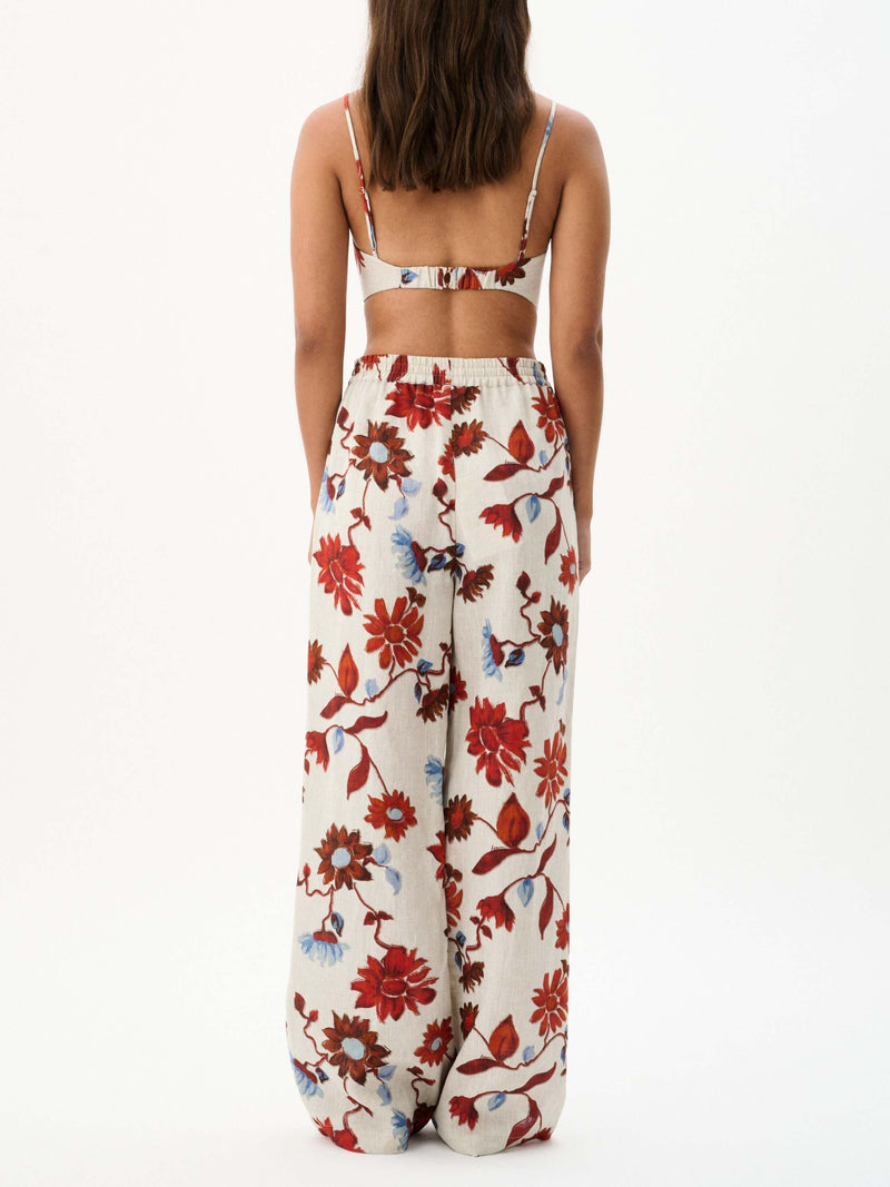 Classic Vintage Pants