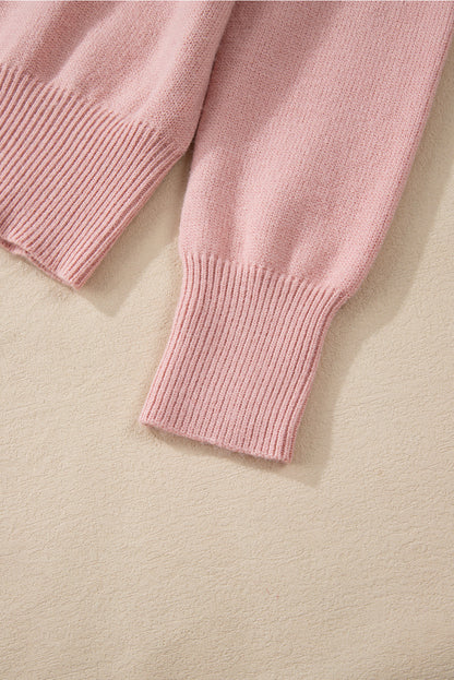 CD | Cardigan de iarnă trendy și elegant