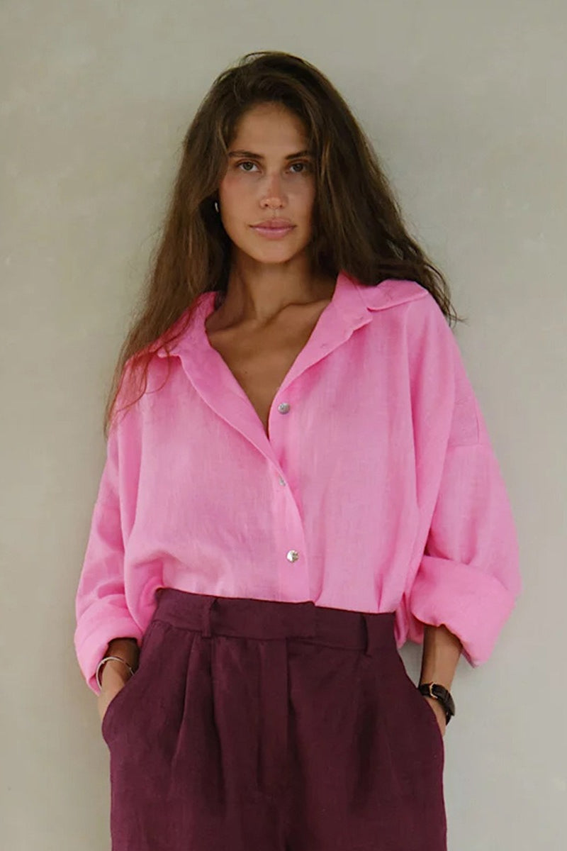 Vintage Inspired Blouse