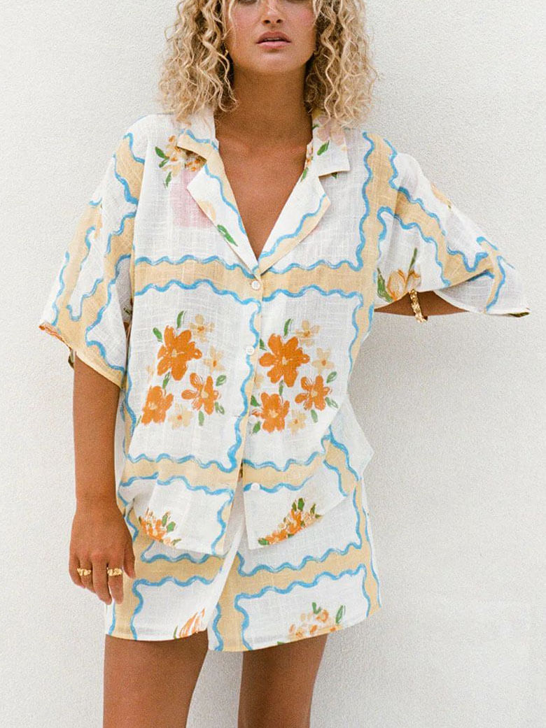 Beautifully Crafted Garment