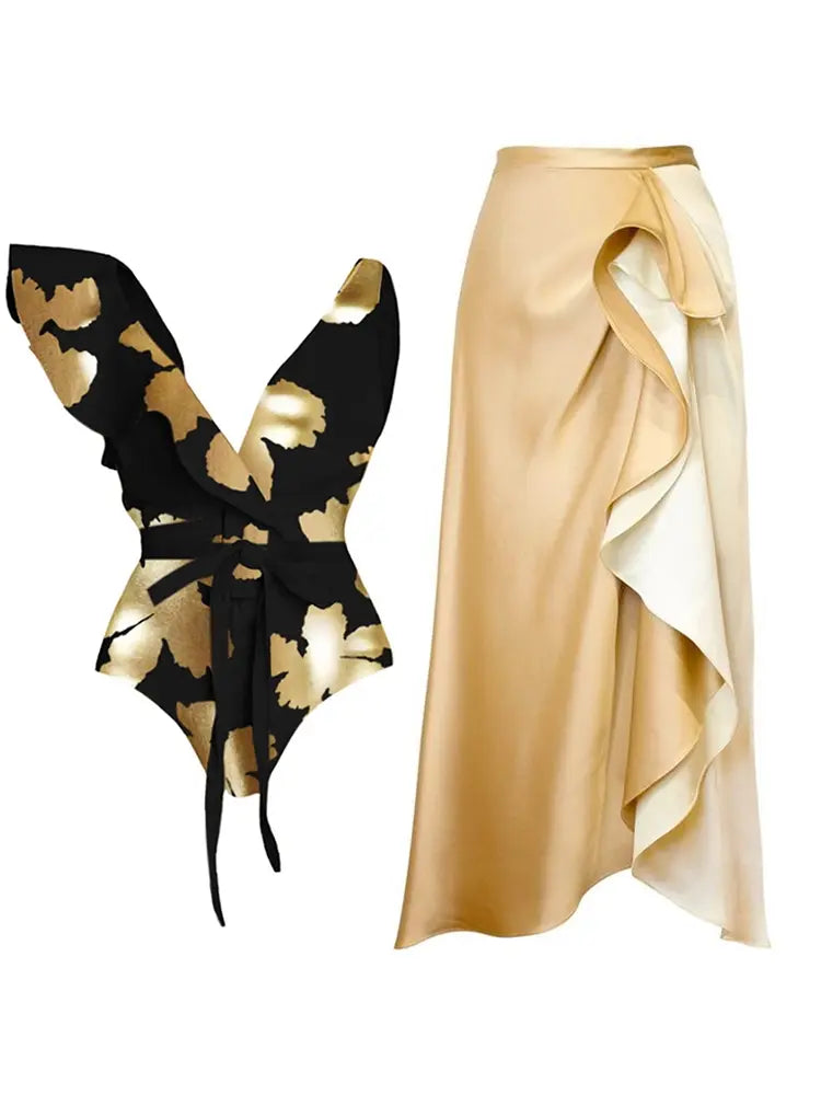 Beautifully Crafted Garment
