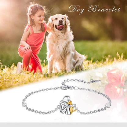 Adjustable Luck Bracelet ��� Simple & Charming