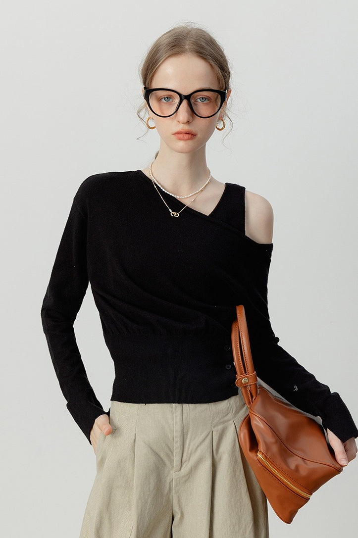 Vintage Inspired Top