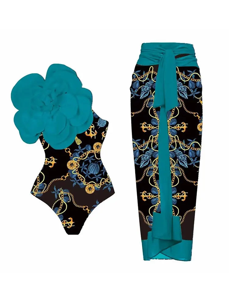 Thoughtfully Designed Garment