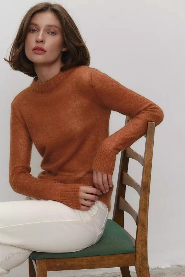 Classic Vintage Top
