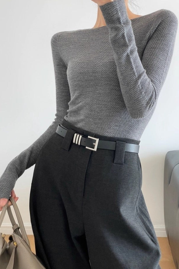 Elegantly Designed Top