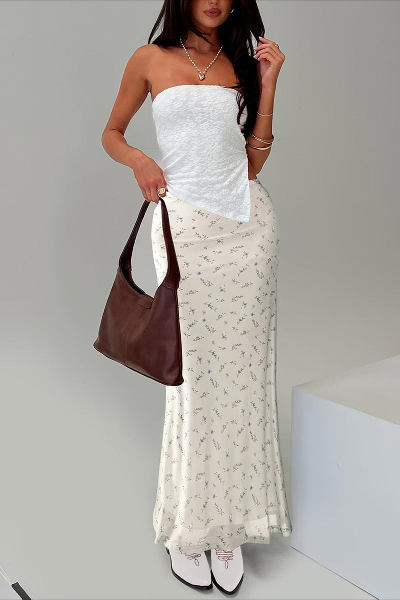 Vintage Inspired Garment