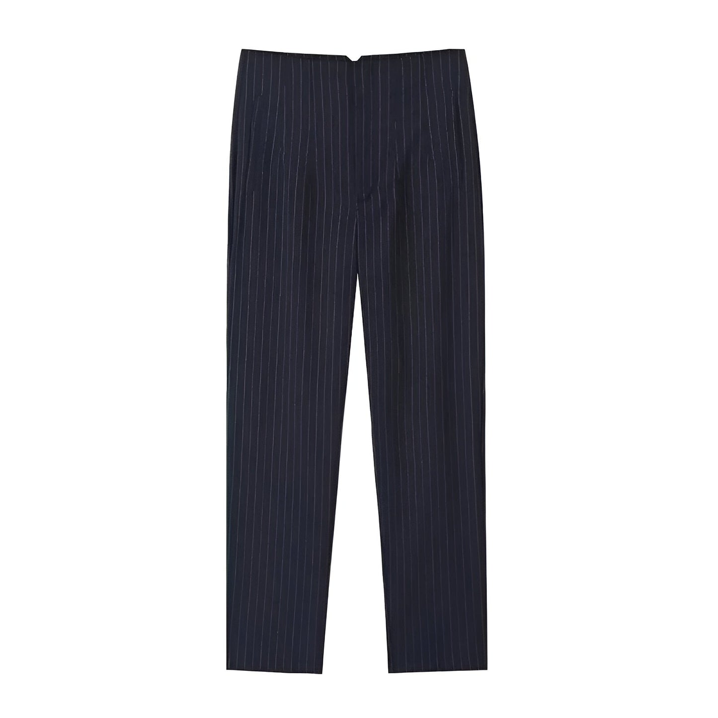 CD | Pantaloni eleganți de birou cu talie înaltă (sezonul 1)