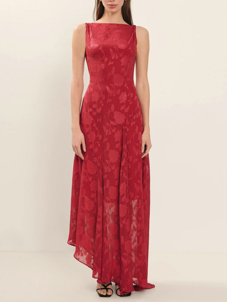 Beautifully Crafted Dress