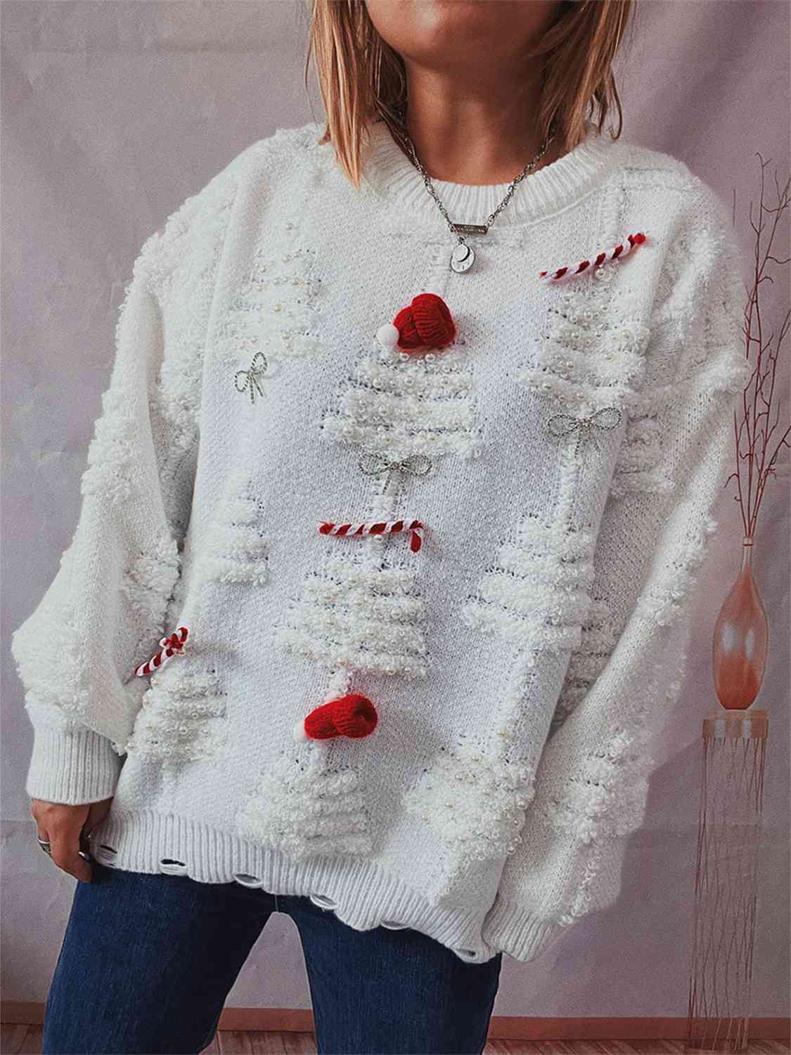 CD | Pulover modern și versatil