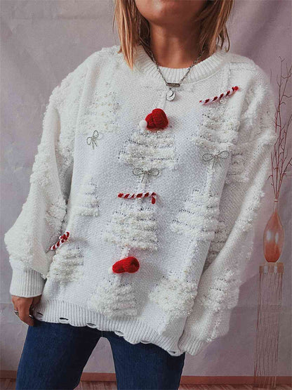 CD | Pulover modern și versatil
