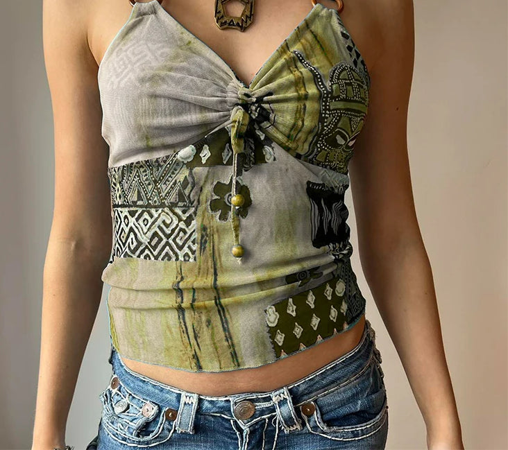 Beautifully Crafted Top