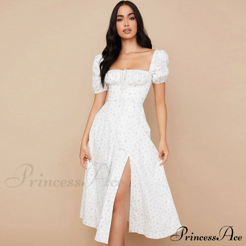 Vintage Inspired Dress