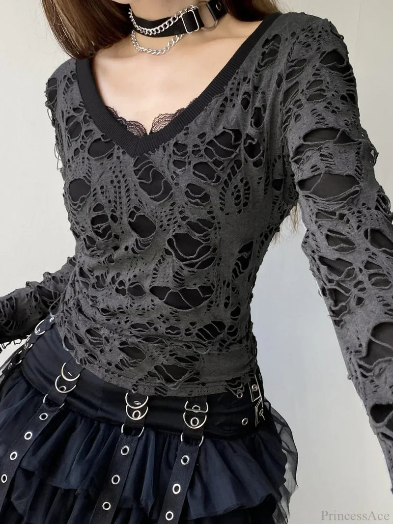 Timeless Vintage Style Top
